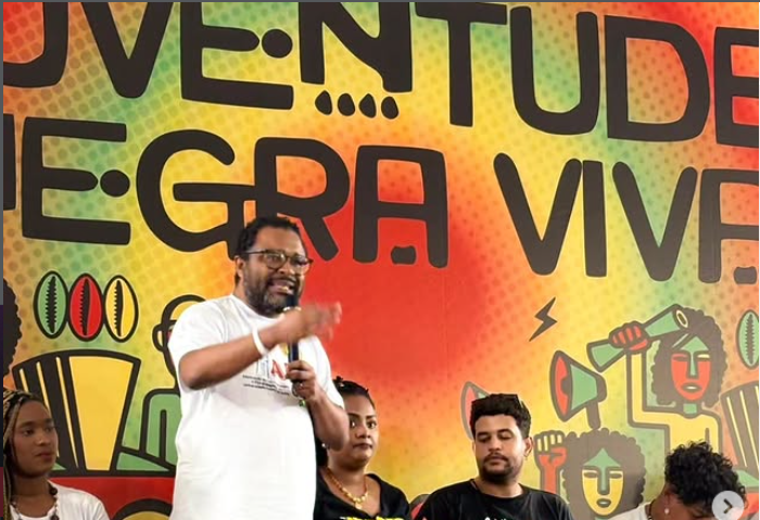 APG-UFBA recebe estudantes de todo o Brasil durante o 3º ENPG na Universidade Federal da&nbsp;Bahia