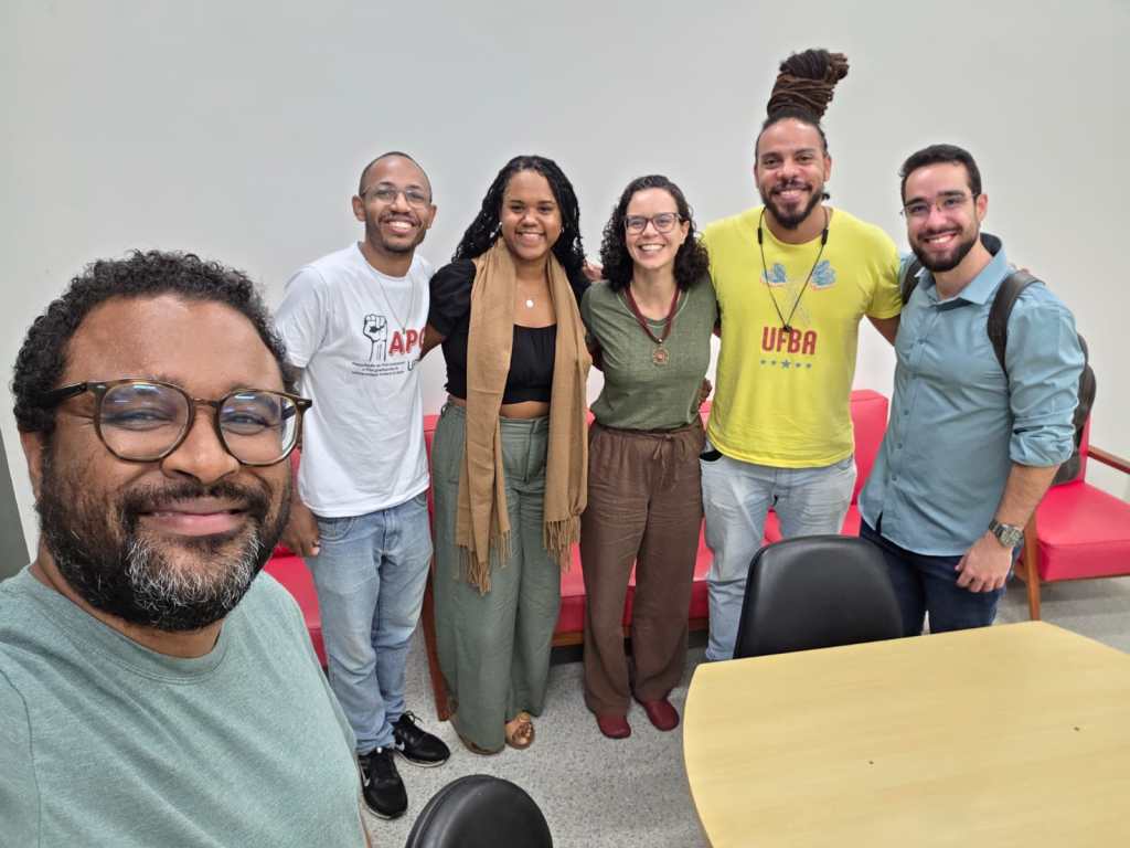 APG define agenda em defesa da&nbsp;pós-graduação